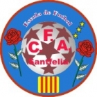 Escudo de C.F.A. Sant Feliu Llobregat