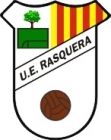 Escudo de U.E. Rasquera