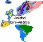 Escudo de C. Amistad Euro-America