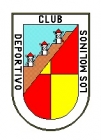 Escudo de C.D. Los Molinos [mad]