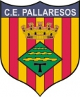 Escudo de C.E. Pallaresos