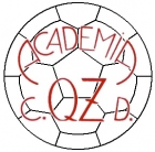 Escudo de C.D. Academia QZ