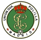 Escudo de U.D. Polilla