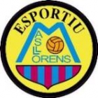 Escudo de C.E. Masllorenç