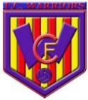 Escudo de Warriors F.C.
