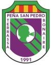 Escudo anterior de Terrassa F.C. 1906