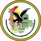 Escudo de A.D.C. Bolivia