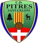 Escudo de U.D. Pitres