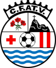 Escudo de C. Atlètic Vilassanès