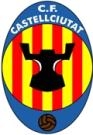 Escudo de C.F. Castellciutat