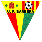 Escudo de U.F. Barberá