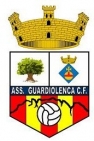 Escudo de Associació Guardiolenca C.F.