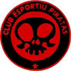 Escudo asociado a C.E. Piratas