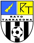 Escudo de C.F. Rayo de Tarragona