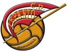 Escudo de C.D. Lepanto [bar]