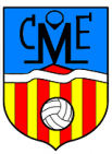 Escudo de C.E. Maçanet de Cabrenys