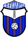 Escudo asociado a C.D. La Fatarella
