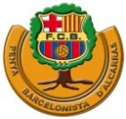 Escudo de P.B. Alcarràs