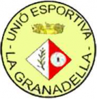 Escudo de U.E. La Granadella