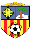 Escudo de C.F. Maçanet Residencial Park