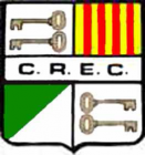 Escudo de C.R.E. Cristinenc