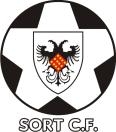 Escudo de C.F. Sort