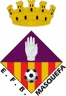 Escudo asociado a E.F.B. Masquefa