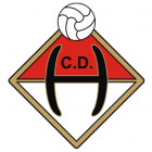 Escudo de C.D. Horizontal