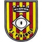 Escudo de U.E. Peramola