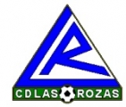 Escudo anterior de Las Rozas C.F.