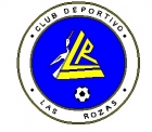 Escudo anterior de Las Rozas C.F.