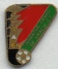 Escudo anterior de Juventud Craks Gracia