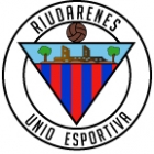 Escudo de U.E. Riudarenes