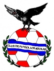 Escudo de C.F. Los Águilas de Levante