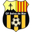 Escudo anterior de Selvatans C.F.