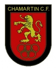 Escudo de Chamartín C.F.