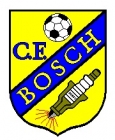 Escudo de C.F. Robert Bosch Española