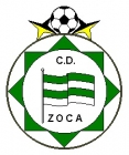 Escudo de C.D. Zoca