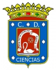Escudo de C. Universitario Madrid