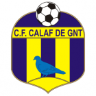 Escudo de C.F. Calaf de Gramanet [2]