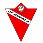 Escudo anterior de C.F. Bufalà
