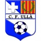 Escudo asociado a F.C. Ullà [2]