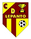 Escudo de C.D. Lepanto [mad]