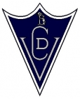 Escudo de C.D. Victoria [mad]