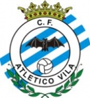 Escudo de Atlético Vila C.F.