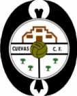 Escudo de Las Cuevas C.F.