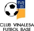 Escudo de C.F. Vinalesa F.B.