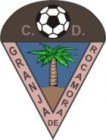 Escudo asociado a C.D. Granja [2]