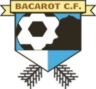Escudo de Bacarot Enferser C.F.