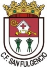 Escudo de San Fulgencio C.F.